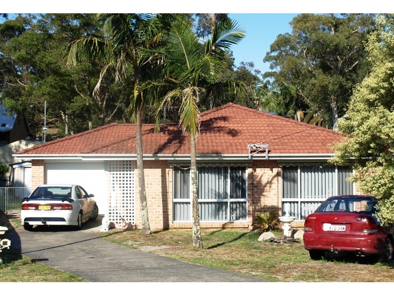 29 Kenneth Parade, Lemon Tree Passage NSW 2319