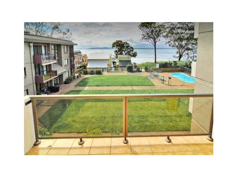 16/34 Magnus Street, Nelson Bay NSW 2315