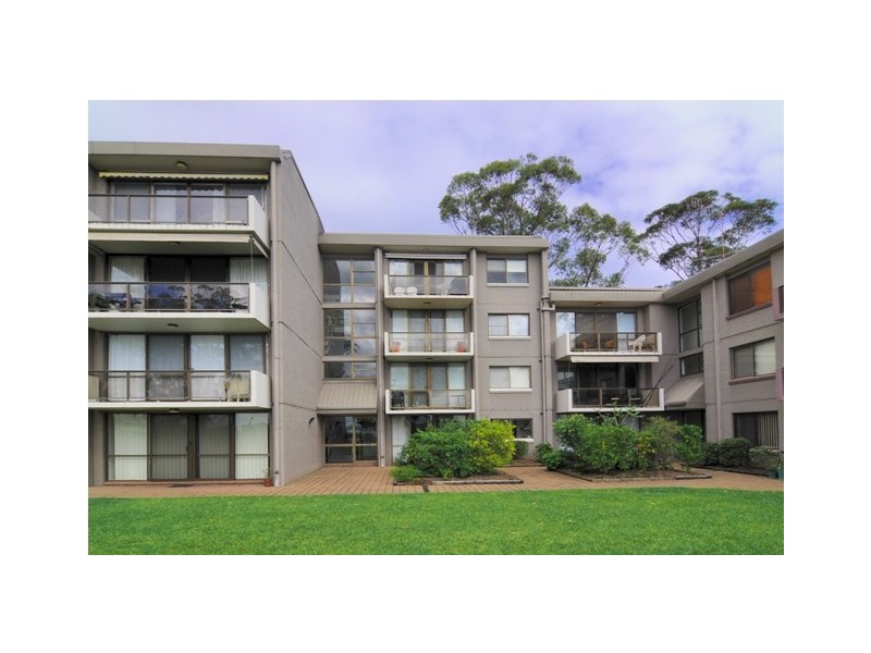 16/34 Magnus Street, Nelson Bay NSW 2315