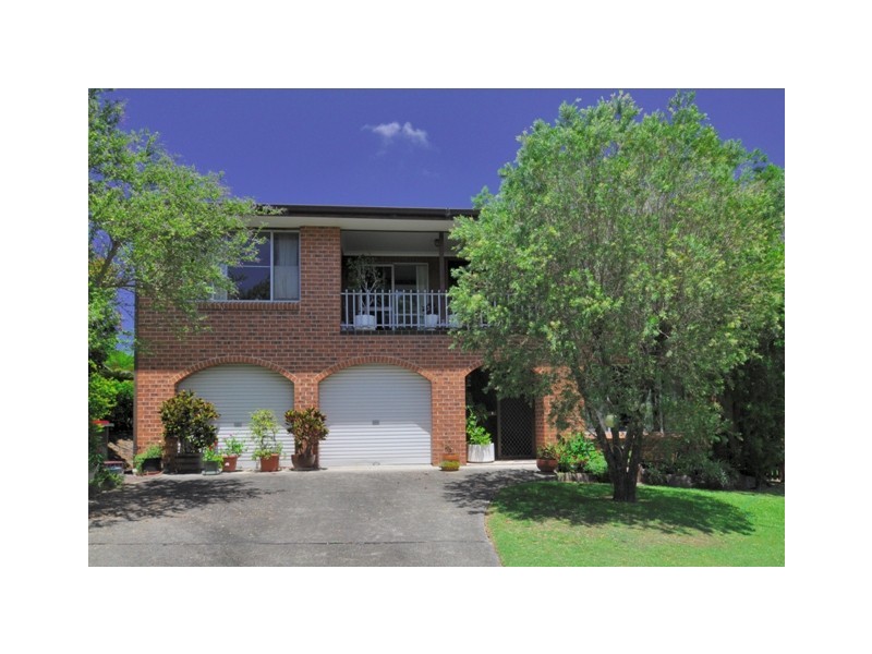 35 Kerrigan St, Nelson Bay NSW 2315