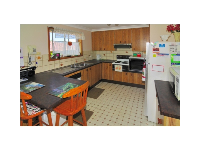 35 Kerrigan St, Nelson Bay NSW 2315