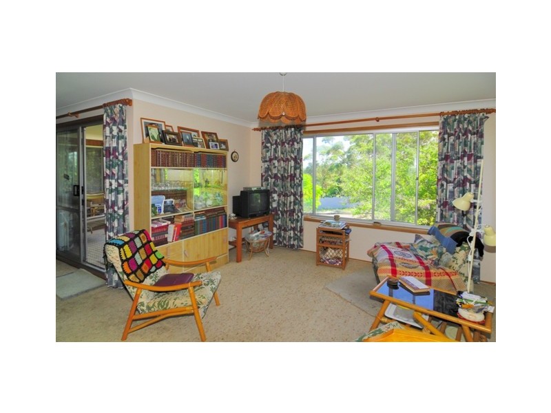 35 Kerrigan St, Nelson Bay NSW 2315