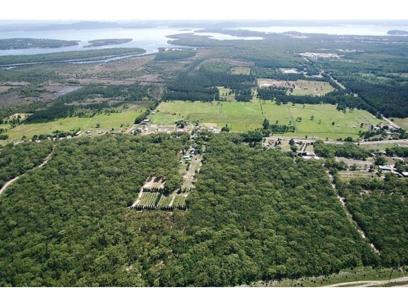 4226 Nelson Bay Rd, Anna Bay NSW 2316