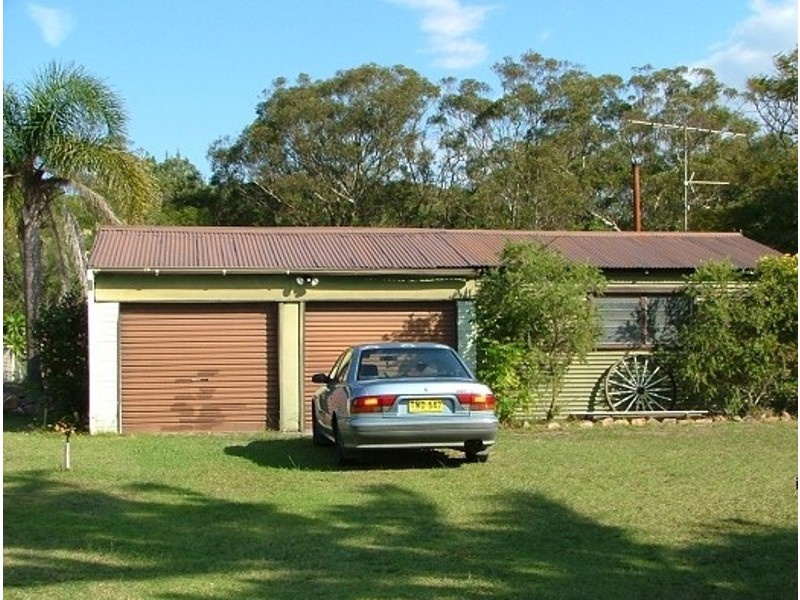 4226 Nelson Bay Rd, Anna Bay NSW 2316