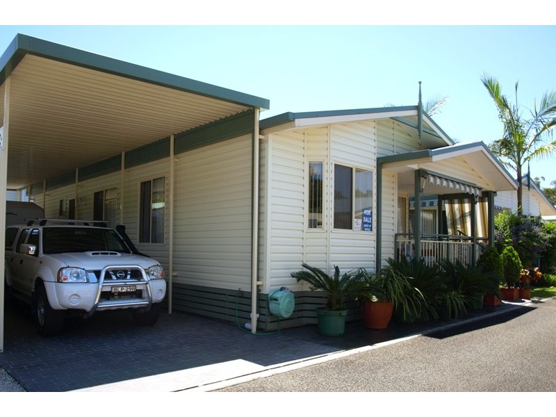 94 Seawinds Village, Anna Bay NSW 2316