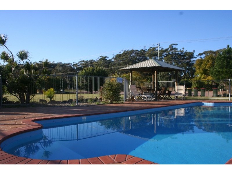 4105 Nelson Bay rd, Anna Bay NSW 2316