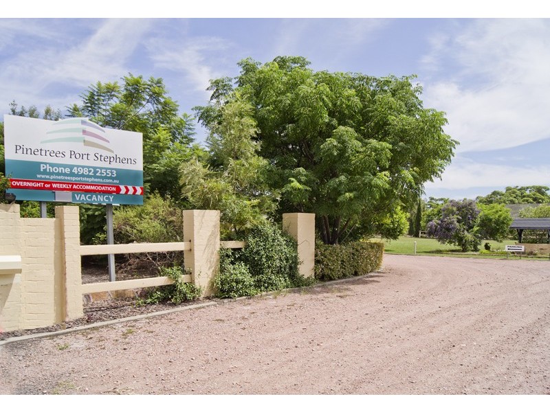 4105 Nelson Bay rd, Anna Bay NSW 2316
