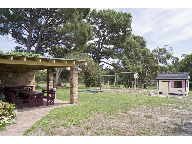 4105 Nelson Bay rd, Anna Bay NSW 2316