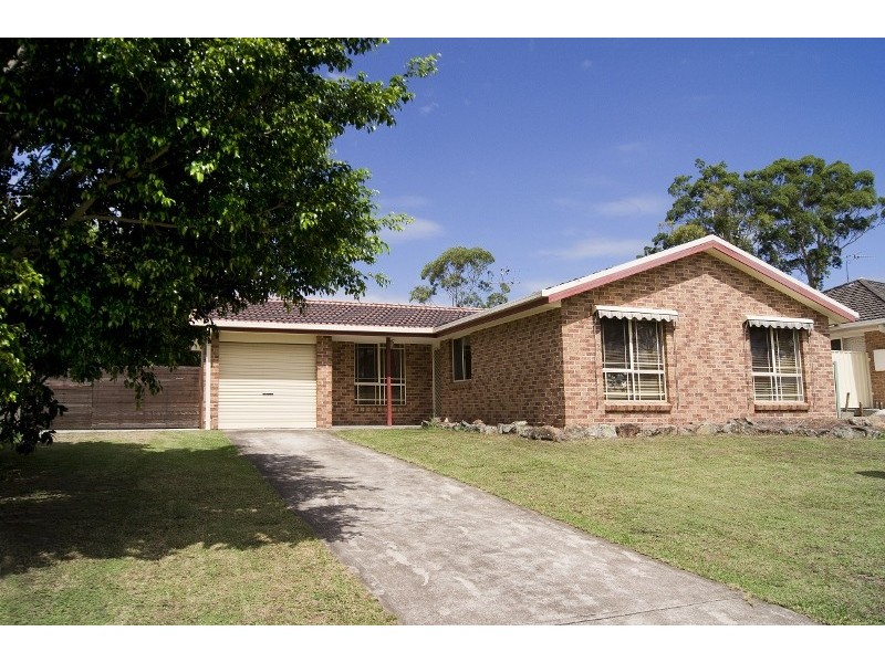 139 Coachwood Drive, Medowie NSW 2318