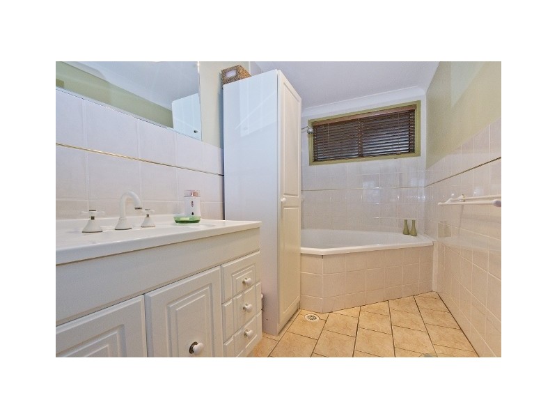 81 Tilligerry Track, Tanilba Bay NSW 2319