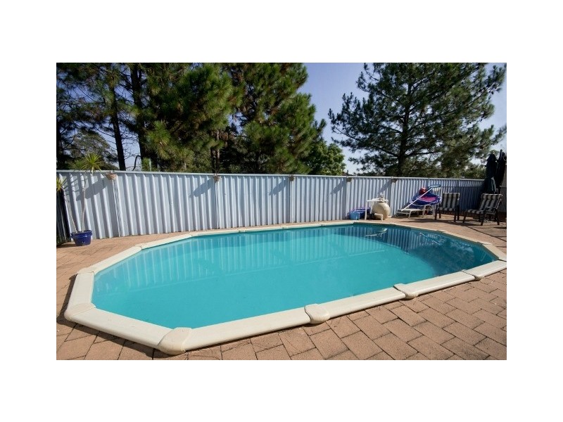 81 Tilligerry Track, Tanilba Bay NSW 2319