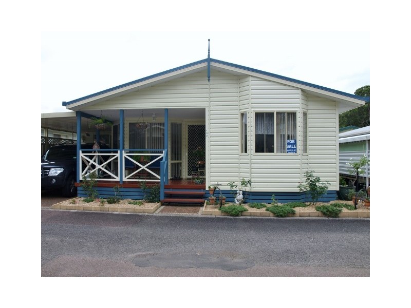 132 Sea Winds Village, Anna Bay NSW 2316
