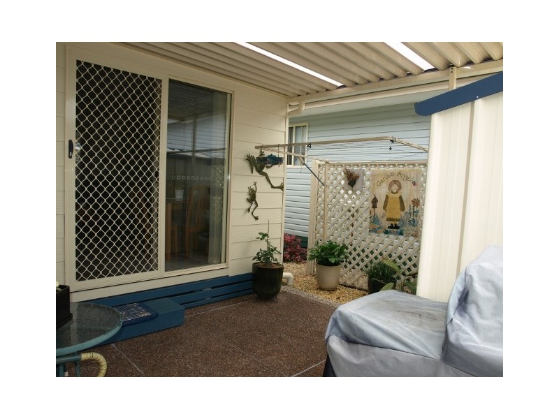 132 Sea Winds Village, Anna Bay NSW 2316