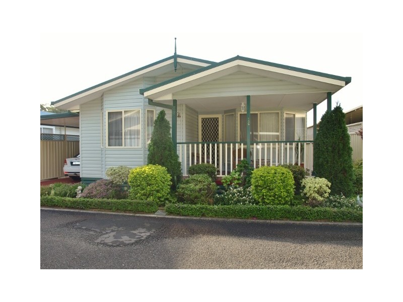 136 Seawinds Village, Anna Bay NSW 2316