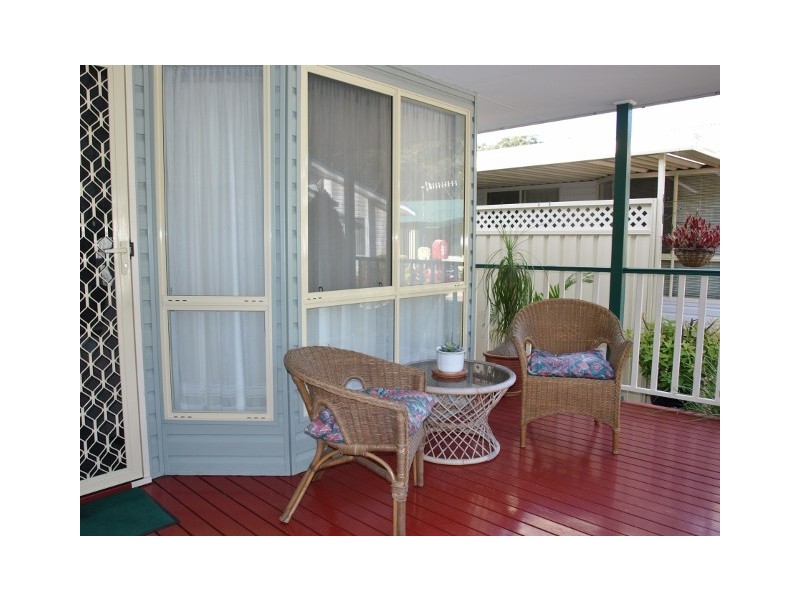 136 Seawinds Village, Anna Bay NSW 2316