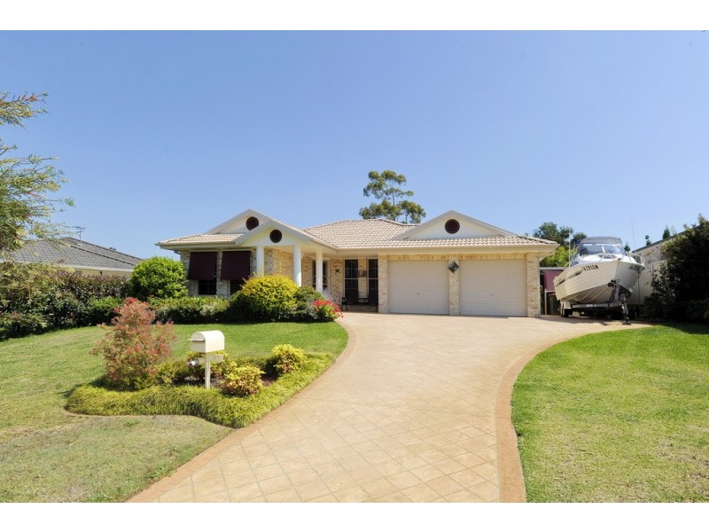 34 Mariner Crescent, Salamander Bay NSW 2317