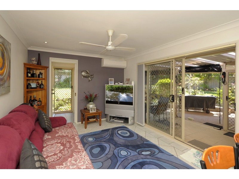 34 Mariner Crescent, Salamander Bay NSW 2317