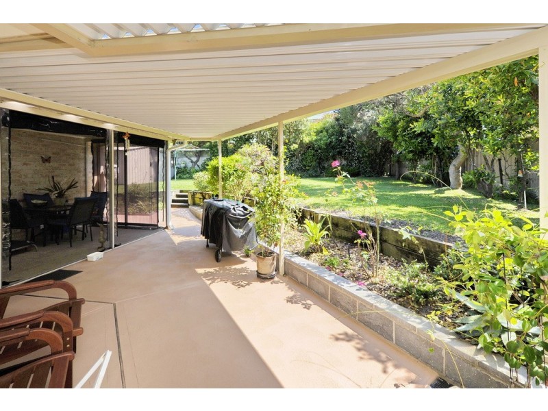 34 Mariner Crescent, Salamander Bay NSW 2317