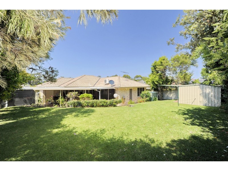 34 Mariner Crescent, Salamander Bay NSW 2317