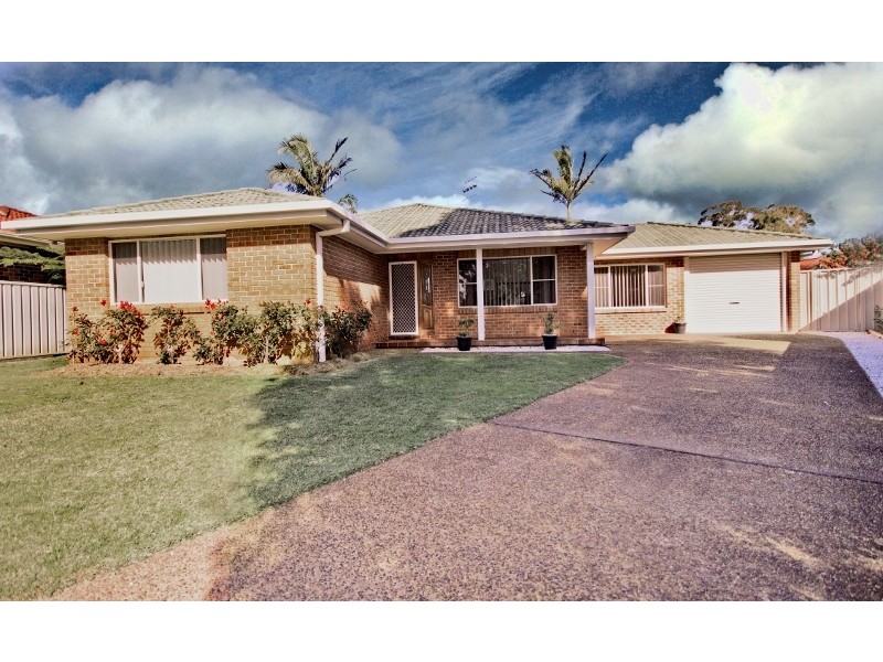 27  Boronia Drive, Salamander Bay NSW 2317
