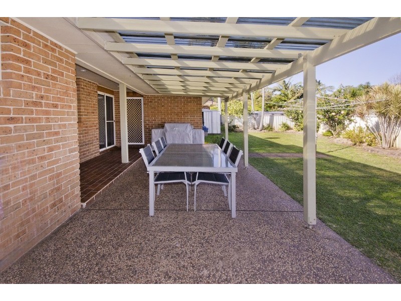 27  Boronia Drive, Salamander Bay NSW 2317