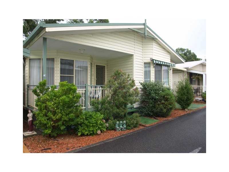 138 Seawinds Village Frost Road, Anna Bay NSW 2316