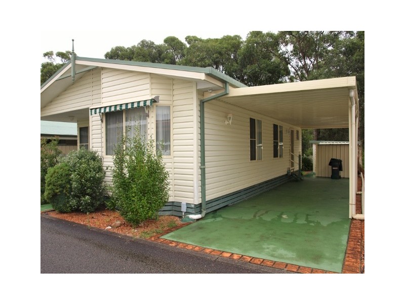 138 Seawinds Village Frost Road, Anna Bay NSW 2316