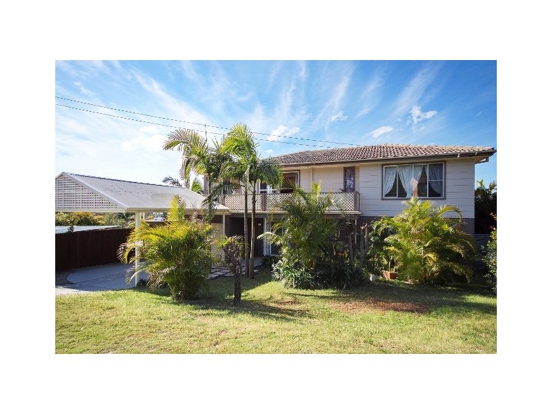 48 Galoola Drive, Nelson Bay NSW 2315