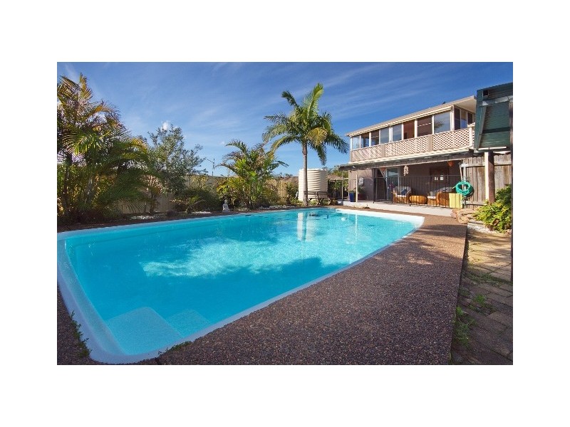 48 Galoola Drive, Nelson Bay NSW 2315