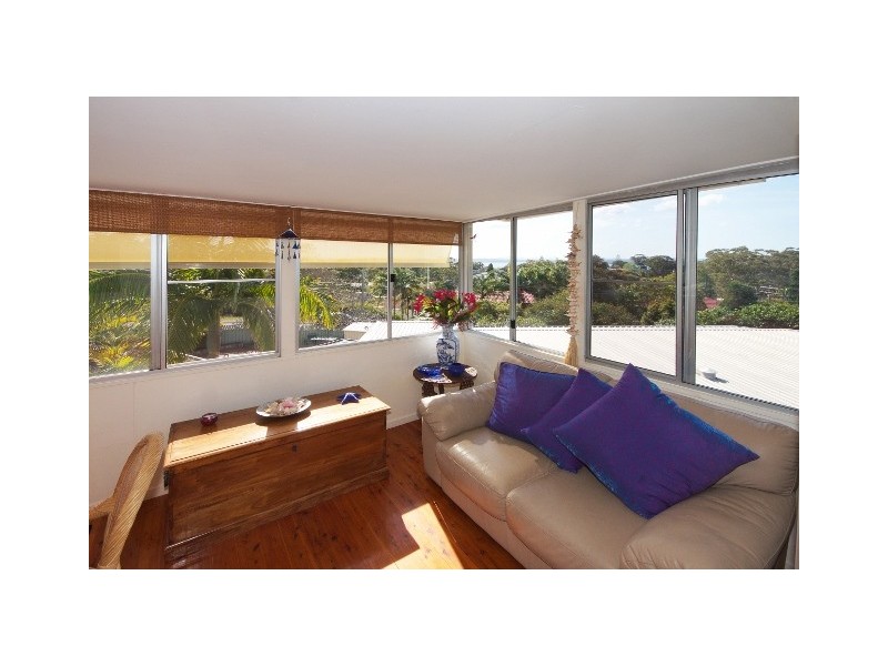 48 Galoola Drive, Nelson Bay NSW 2315