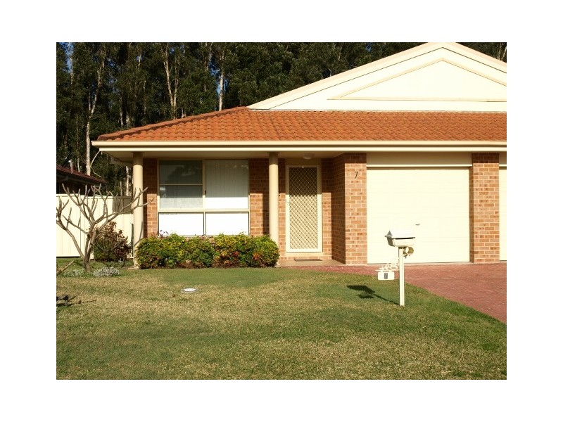 7 Keel Street, Salamander Bay NSW 2317