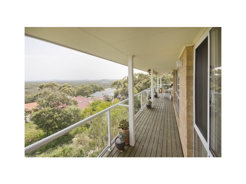 7 Harbour View, Boat Harbour NSW 2316