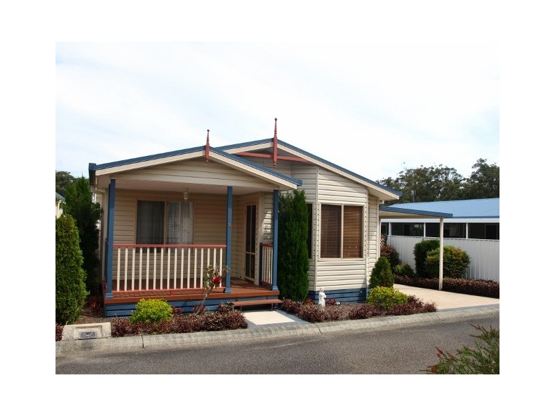 78 Seawinds Village, Anna Bay NSW 2316