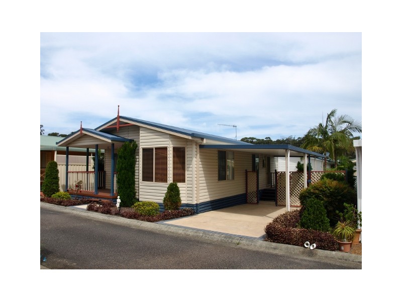 78 Seawinds Village, Anna Bay NSW 2316
