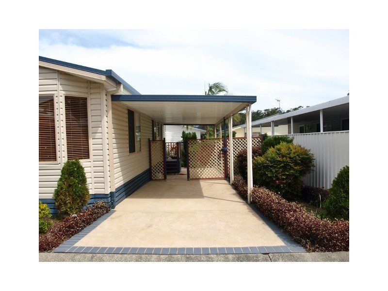 78 Seawinds Village, Anna Bay NSW 2316