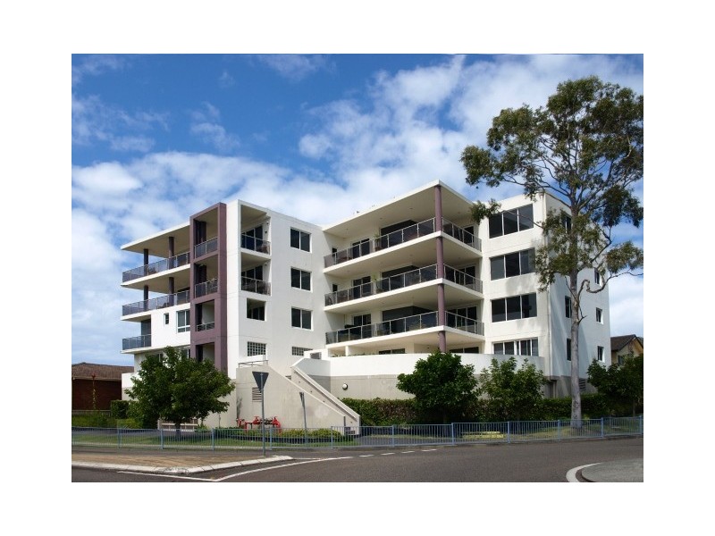 2/15 Government Rd, Nelson Bay NSW 2315