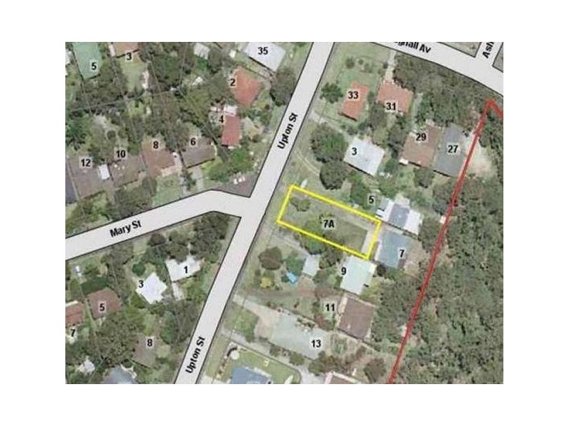 7a Upton Street, Soldiers Point NSW 2317