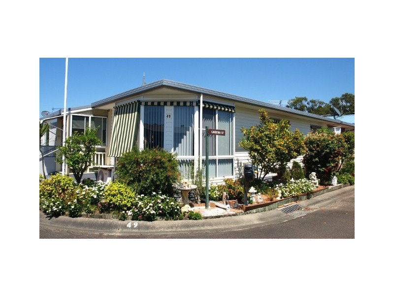 49/4320 Nelson Bay Rd, Anna Bay NSW 2316