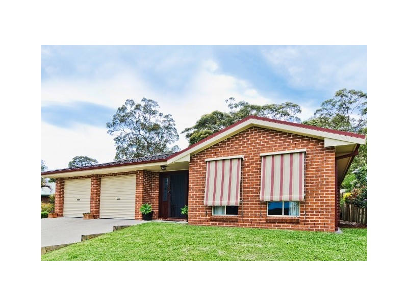 59 Wallawa Rd, Nelson Bay NSW 2315