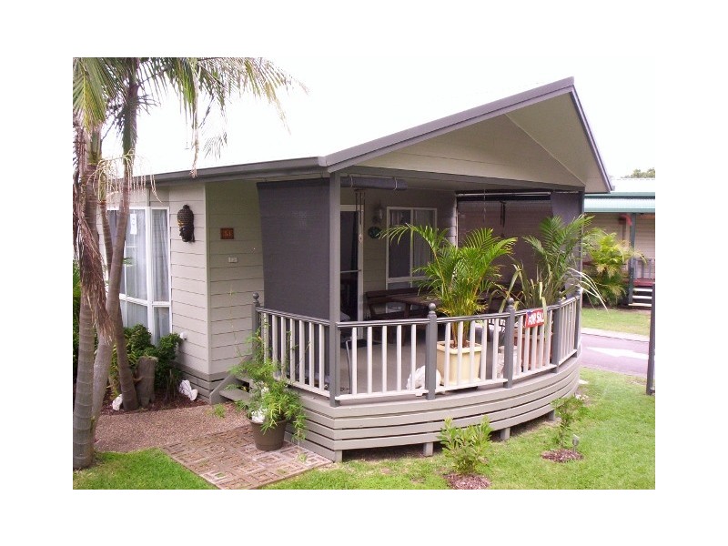 53 Middle Rock Village, One Mile NSW 2316