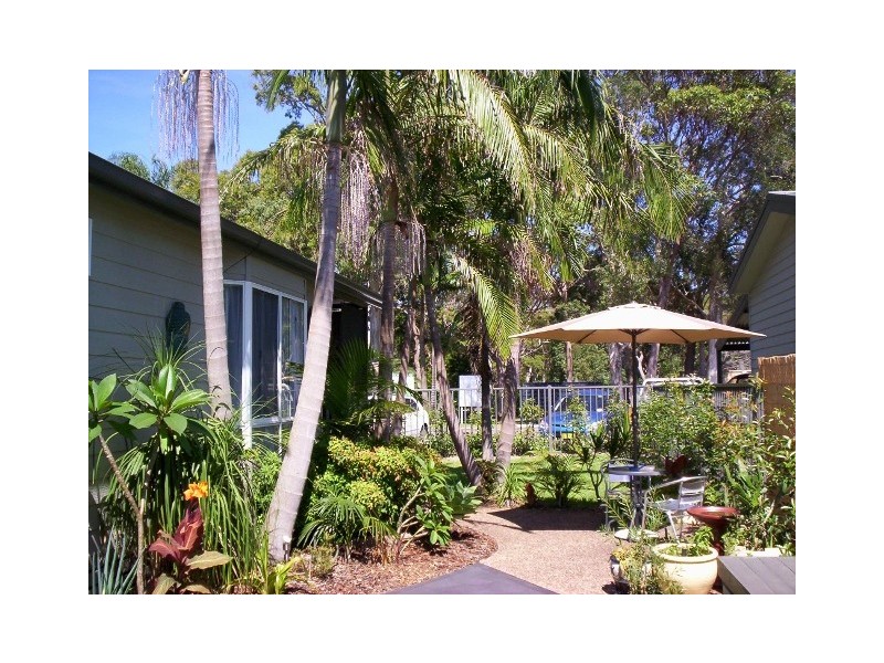 53 Middle Rock Village, One Mile NSW 2316