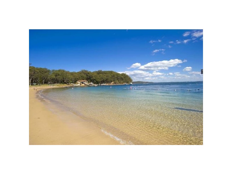 14 James Crescent, Nelson Bay NSW 2315