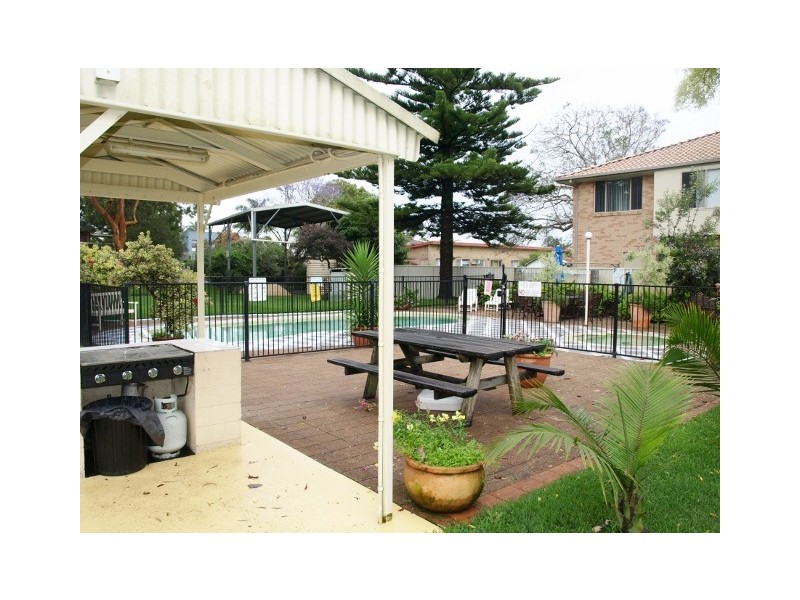 A4/1 Fleet Street, Salamander Bay NSW 2317