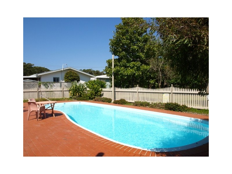 30/4320 Nelson Bay Rd, Anna Bay NSW 2316