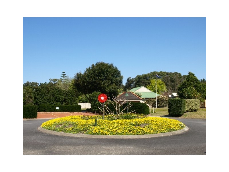 30/4320 Nelson Bay Rd, Anna Bay NSW 2316