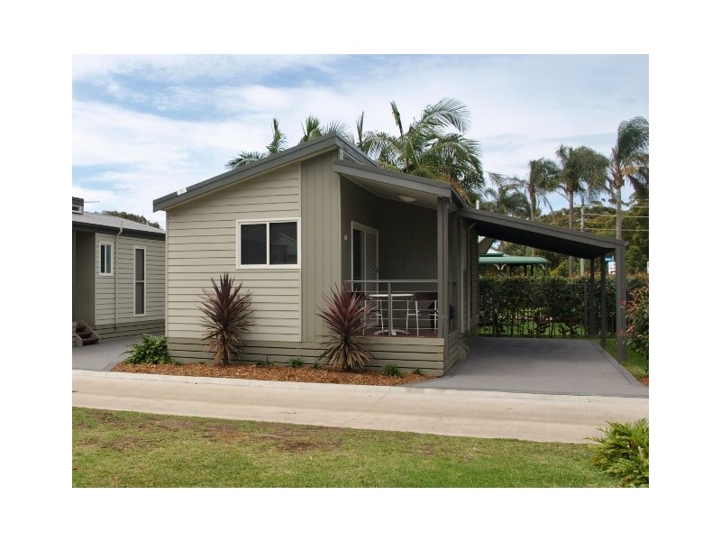 554 Gan Gan Rd, One Mile Beach NSW 2315