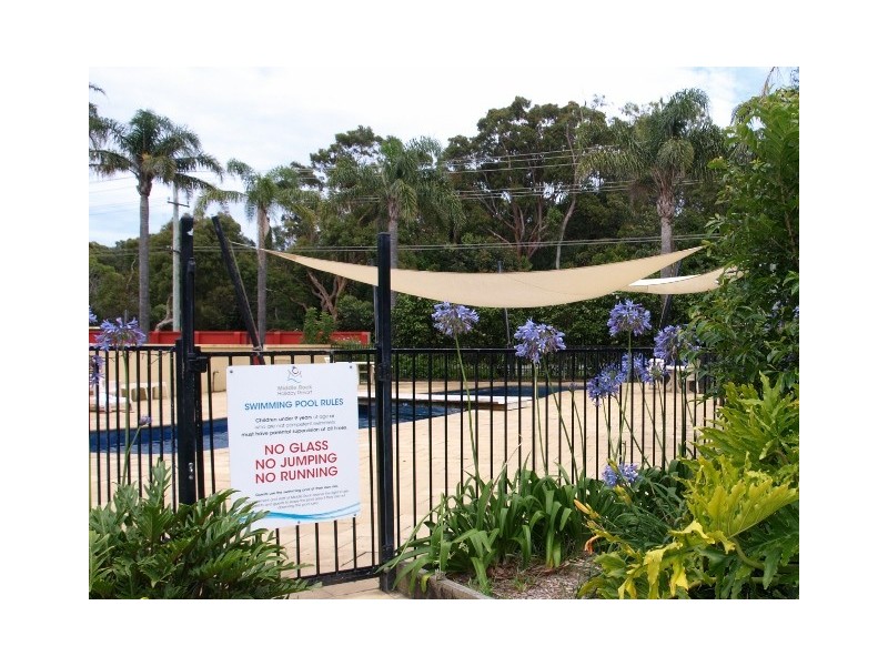 554 Gan Gan Rd, One Mile Beach NSW 2315
