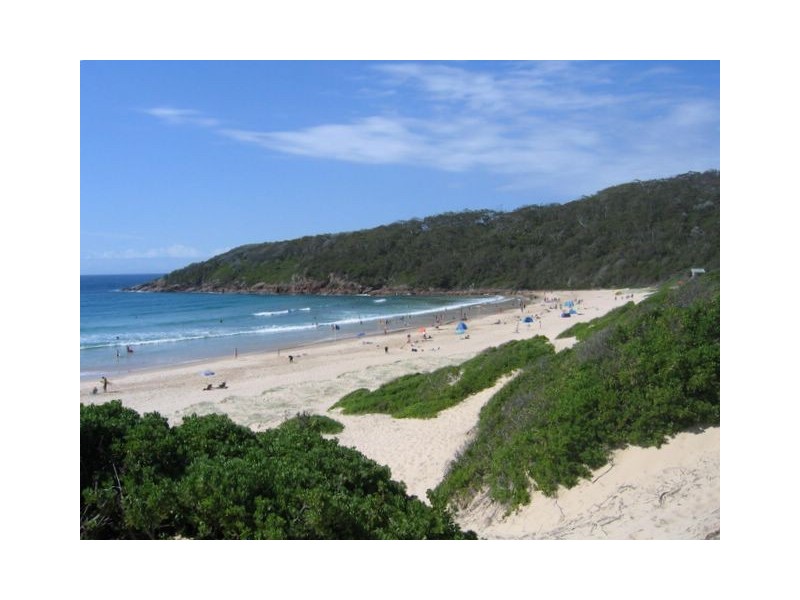554 Gan Gan Rd, One Mile Beach NSW 2315
