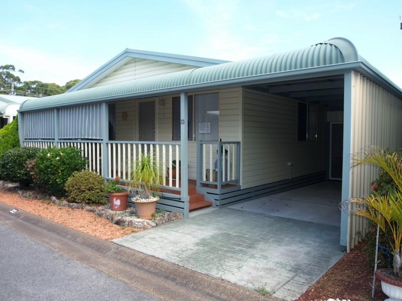 33 Seawinds Village, Anna Bay NSW 2316