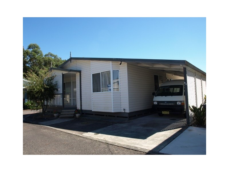 95 Sea Winds Village, Anna Bay NSW 2316